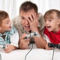 No nos gustan los padres que prohíben los videojuegos