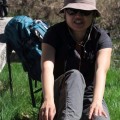Sin rastro de Denise, la peregrina desaparecida hace 125 días en el Camino de Santiago