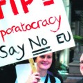 Wikileaks ofrece 100.000 euros a quien filtre el tratado del TTIP