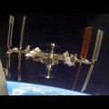 De Baikonur a la Estación Espacial Internacional en 90 segundos