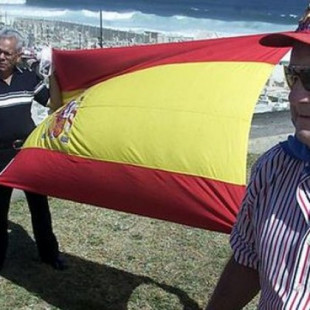 Movimiento puertorriqueño pro anexión a España pide un gesto de ese país