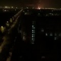 Masiva explosión de un almacén de combustibles en Tianjin, China