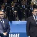 Barcenas recibió SMS de Fernández Díaz similares a los que le envió Rajoy
