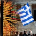 El PIB de Grecia sorprende: se expande un 0,8%