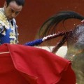 Mínimo histórico para los toros en La 1 con la polémica corrida de San Sebastián