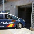 Detenida una pareja en Málaga por presuntos malos tratos a su bebé de cuatro meses