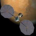 Cómo planea la NASA traer muestras de Marte a la Tierra