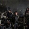 Primera imagen oficial de Star Wars: Rogue One, el primer spin-off de la saga