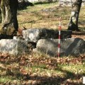 Orense: cambio tumba arqueológica (6.000 a. antigüedad) por merendero