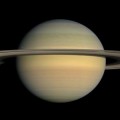 Descubren el origen del misterioso anillo F de Saturno y sus lunas Prometeo y Pandora