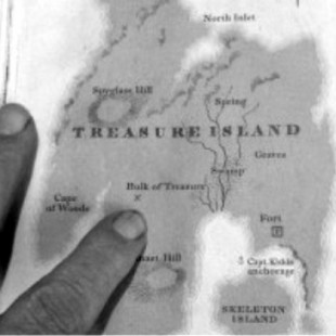 Clásicos que deberías leer aunque te digan que deberías leerlos: La isla del tesoro