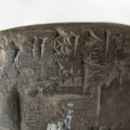 Tesoro sumerio redescubierto en la bodega de un museo. Las tablillas de Lugalkuzu