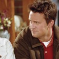 La red hace viral la escena eliminada de 'Friends' tras el 11S ocho años después