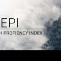 EF EPI. El mayor ranking de dominio del inglés [ENG]