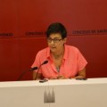 El Ayuntamiento de Santiago retira las ayudas a los grupos antiabortistas que iba a entregar el PP. (GAL)