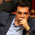 Alexis Tsipras anunciará hoy su dimisión, según fuentes gubernamentales