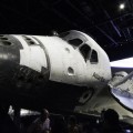 La NASA está saqueando museos en busca de piezas de repuesto [ENG]