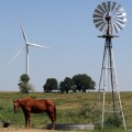 Los precios de la energía eólica en EEUU establecen un mínimo ‘imbatible’ de 2,5 centavos por kWh