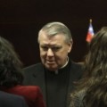 Gobierno decidió expulsar de Chile al sacerdote John O'Reilly