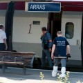 El autor del ataque en el tren Ámsterdam - París era un marroquí que vivió en España