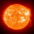 Pocas manchas solares y el clima, ¿Tienen alguna relación?