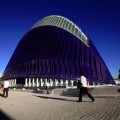 Los edificios Calatrava, el espejo del ego de muchos políticos que no solo se da en España