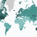 Mapamundi de incidencia y mortalidad de cáncer  [interactivo]