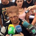 Josefa Hernández, "la abuela de Fuerteventura", entra en prisión