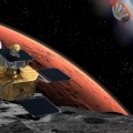 Misiones europeas a Marte para la próxima década