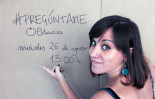 Soy Eva Belmonte, autora de El BOE nuestro de cada día, pregúntame