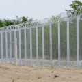 ¿Por qué construye Hungría un nuevo muro en pleno centro de Europa?