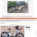 Ponen a la venta por 500 euros dos bicicletas de BiciMAD en Rumanía