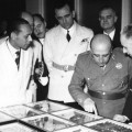 Cómo la dictadura franquista destruyó la ciencia española [eng]