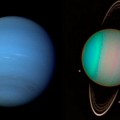 El primer paso para una nueva misión de la NASA a Urano y Neptuno