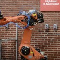 Robots con movimientos suaves son un 40% más eficientes [ENG]