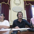 ‘Kichi’ se pone a merced de Montoro tras admitir la “bancarrota” en Cádiz