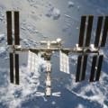 La ESA estrena un tour virtual por la ISS