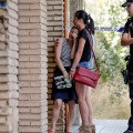 Una mujer de 62 años y una niña de 10 mueren acuchilladas en Valencia