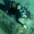 Encuentran una ciudad griega de la Edad de Bronce bajo el mar [eng]