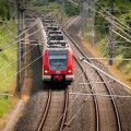 Todos los trenes holandeses funcionarán con energía eólica a partir de 2018