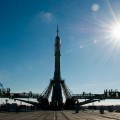 Rusia lanzará el satélite español PAZ en 2015