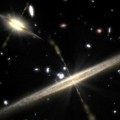 Astrónomos descubren evidencias de la ‘metamorfosis’ de las galaxias