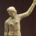 Nuevas pruebas confirman la existencia de mujeres gladiadoras