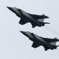 Rusia se prepara para entrar en combate en la guerra de Siria (ENG)