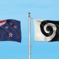 Nueva Zelanda propone cuatro diseños para reemplazar su bandera
