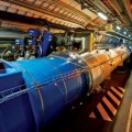 El CERN presenta la imagen más nítida del bosón de Higgs hasta la fecha