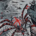 Pulpos tigres y arañas en los mapas de propaganda  de la primera guerra mundial (eng)
