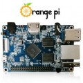 A la Raspberry Pi le sale otra rival: la Orange Pi PC a 15 dólares