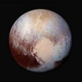 El vídeo real del sobrevuelo de Plutón