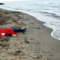 Varios niños refugiados mueren ahogados tratando de llegar a Grecia